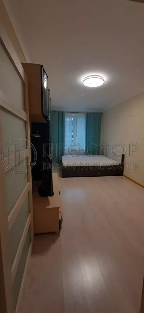 1-комнатная квартира, 38.7 м² - фото 6