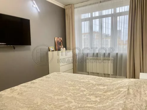 2-комнатная квартира, 70 м² - фото 9