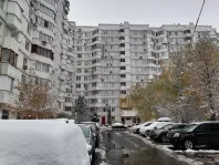 1-комнатная квартира, 34.3 м² - фото 10