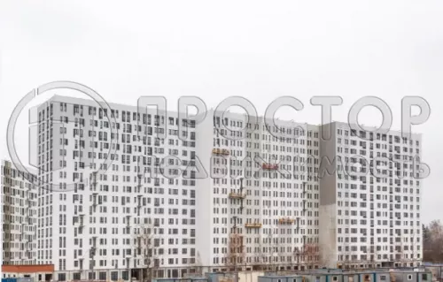 2-комнатная квартира, 32.8 м² - фото 7