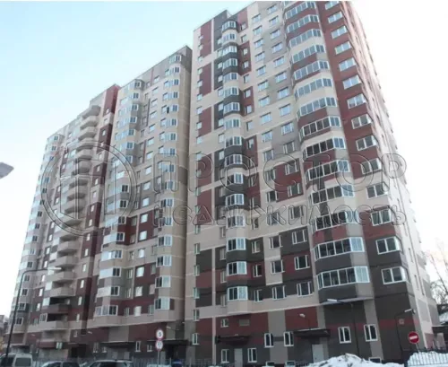 1-комнатная квартира, 35.5 м² - фото 3