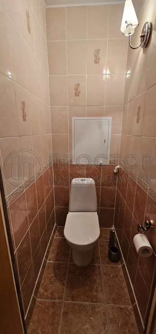 2-комнатная квартира, 61 м² - фото 8