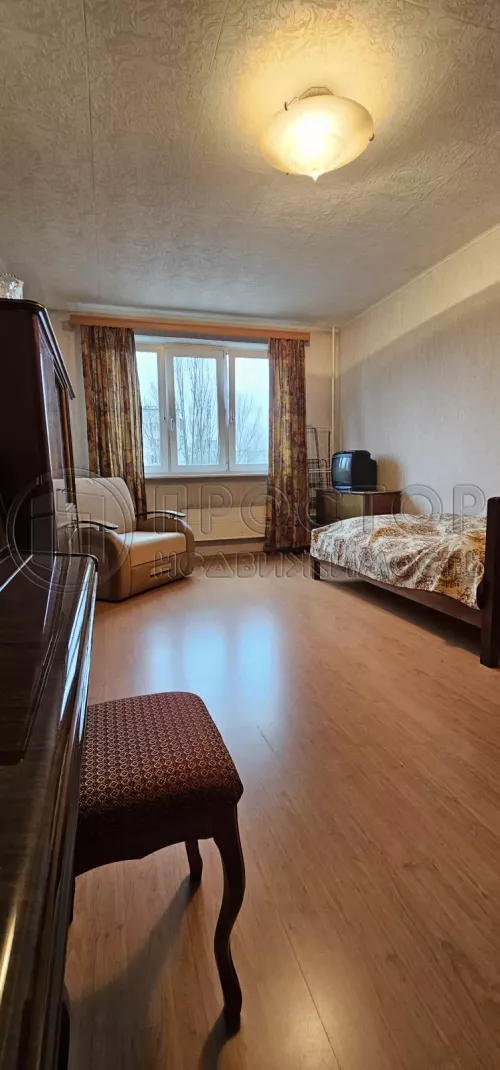 2-комнатная квартира, 61 м² - фото 20