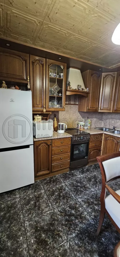 2-комнатная квартира, 61 м² - фото 26