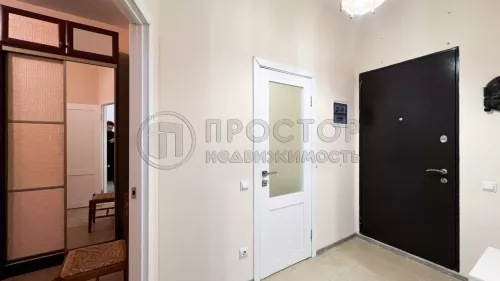 2-комнатная квартира, 43.4 м² - фото 5