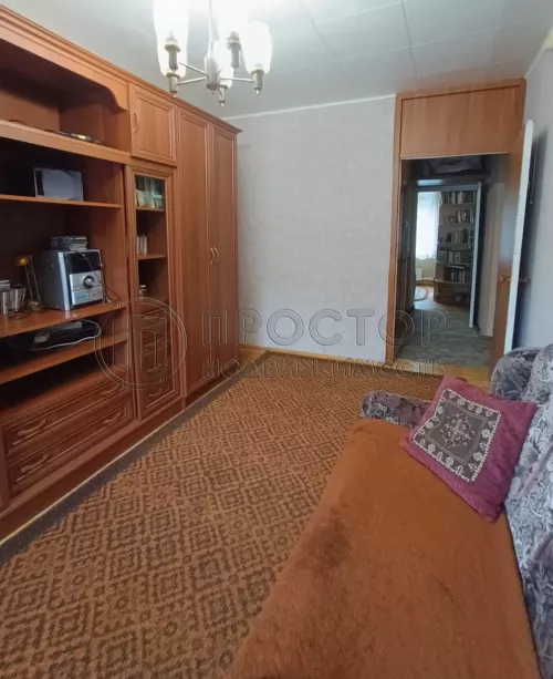 3-комнатная квартира, 70.2 м² - фото 15