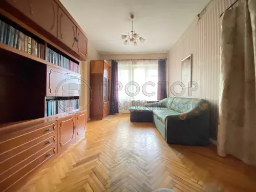 2-комнатная квартира, 43.6 м² - фото 3