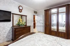 2-комнатная квартира, 58.2 м² - фото 38