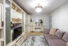 2-комнатная квартира, 58.2 м² - фото 44