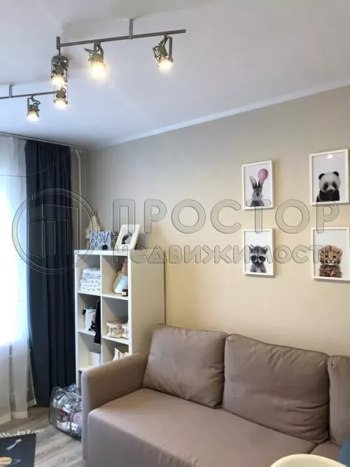 2-комнатная квартира, 45.1 м² - фото 10