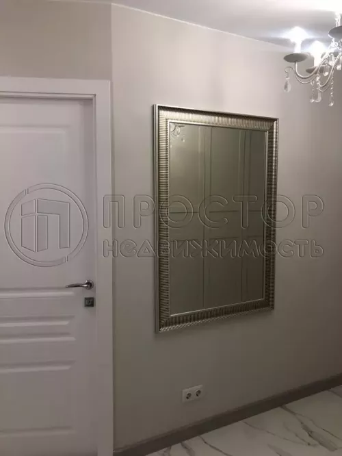 2-комнатная квартира, 45.1 м² - фото 20