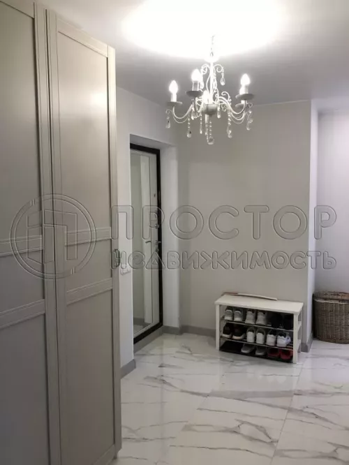 2-комнатная квартира, 45.1 м² - фото 24