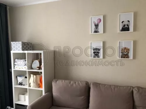 2-комнатная квартира, 45.1 м² - фото 28