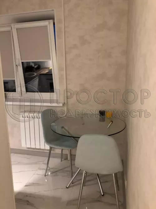 2-комнатная квартира, 45.1 м² - фото 42