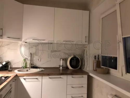 2-комнатная квартира, 45.1 м² - фото 44