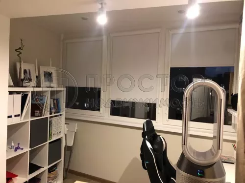 2-комнатная квартира, 45.1 м² - фото 46