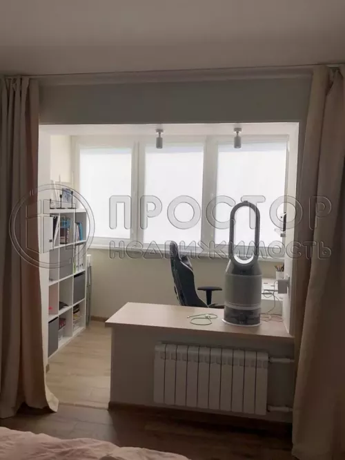 2-комнатная квартира, 45.1 м² - фото 50