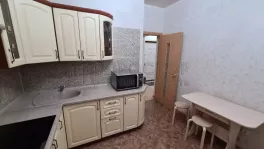 1-комнатная квартира, 41.1 м² - фото 35