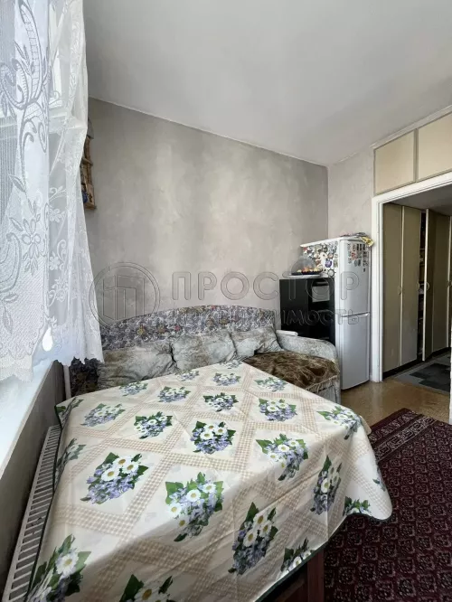 3-комнатная квартира, 75 м² - фото 6