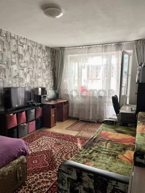 3-комнатная квартира, 75 м² - фото 8