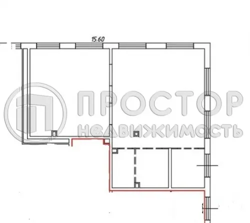 Коммерческая недвижимость (свободного назначения), 95 м² - фото 8