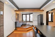 3-комнатная квартира, 100 м² - фото 40