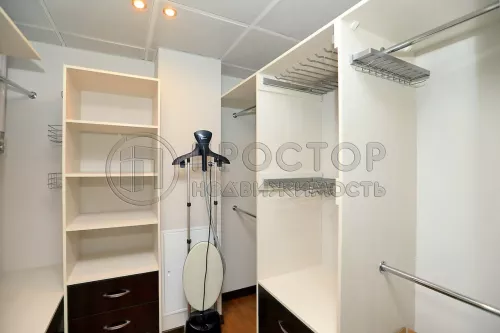 3-комнатная квартира, 100 м² - фото 15