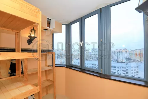 3-комнатная квартира, 100 м² - фото 27