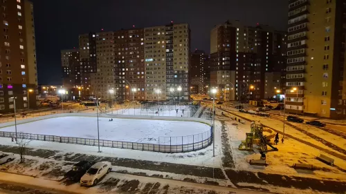 Студия, 23 м² - фото 10