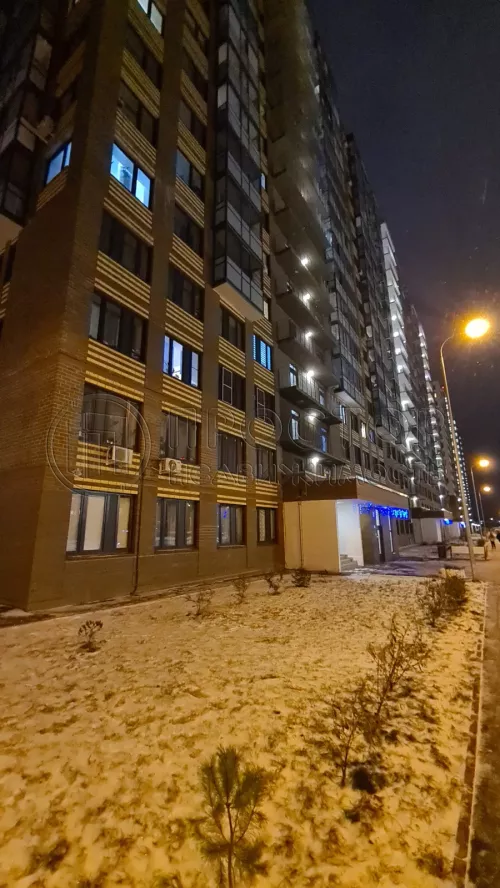 Студия, 23 м² - фото 11