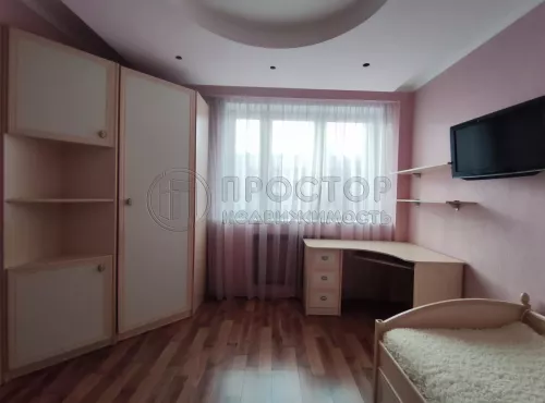 2-комнатная квартира, 64.3 м² - фото 11