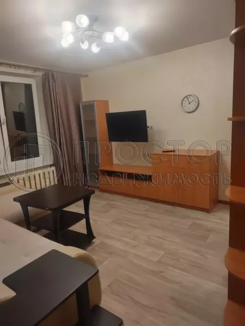 2-комнатная квартира, 38 м² - фото 2