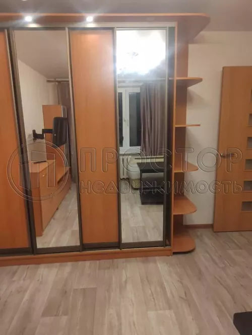 2-комнатная квартира, 38 м² - фото 6