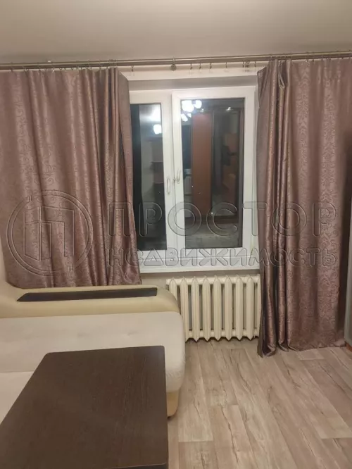 2-комнатная квартира, 38 м² - фото 8