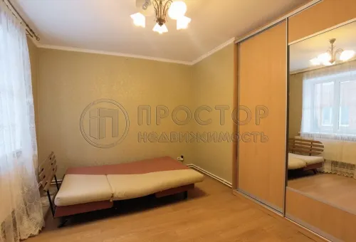 2-комнатная квартира, 50.4 м² - фото 2