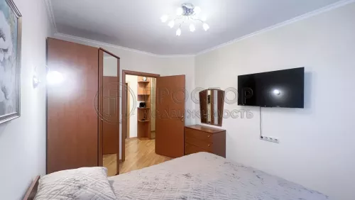 2-комнатная квартира, 51.2 м² - фото 2