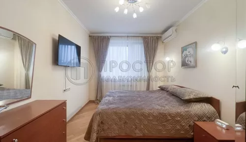 2-комнатная квартира, 51.2 м² - фото 3