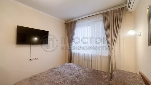 2-комнатная квартира, 51.2 м² - фото 4