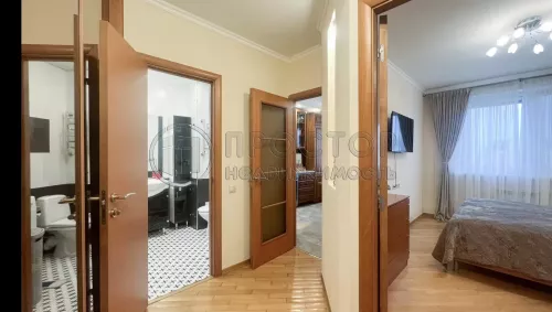 2-комнатная квартира, 51.2 м² - фото 5