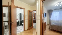 2-комнатная квартира, 51.2 м² - фото 23