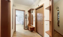 2-комнатная квартира, 51.2 м² - фото 26