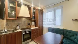 2-комнатная квартира, 51.2 м² - фото 30