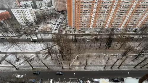 2-комнатная квартира, 51.2 м² - фото 14