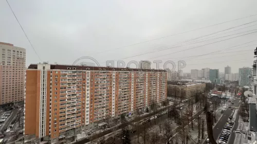 2-комнатная квартира, 51.2 м² - фото 15