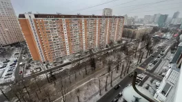 2-комнатная квартира, 51.2 м² - фото 35