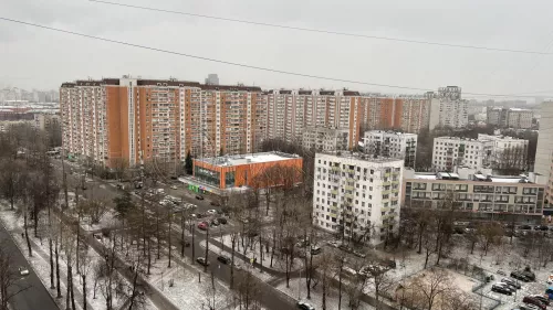 2-комнатная квартира, 51.2 м² - фото 18