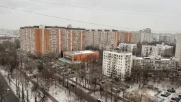 2-комнатная квартира, 51.2 м² - фото 36