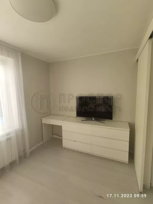 2-комнатная квартира, 37 м² - фото 8