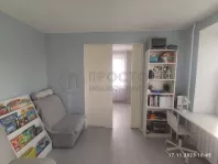 2-комнатная квартира, 37 м² - фото 30