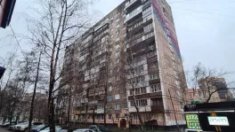 1-комнатная квартира, 36 м² - фото 13